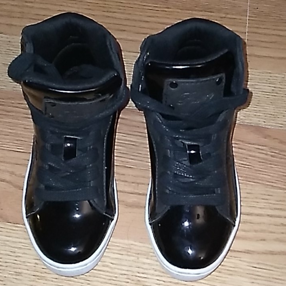 Boys dress shoes